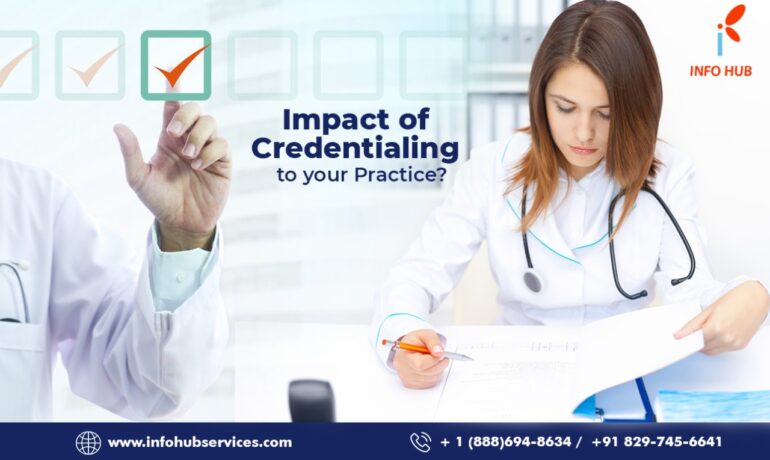 Medical Credentialing Services