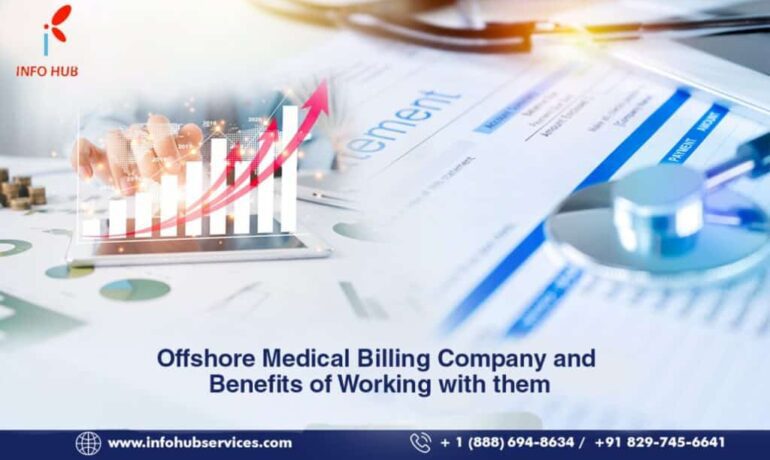 Outsource Medical Billing Services, offshore medical billing company india