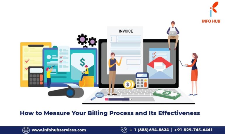 Leading offshare medical billing company