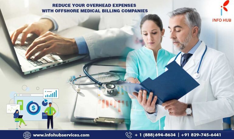 Offshore Medical Billing Companies