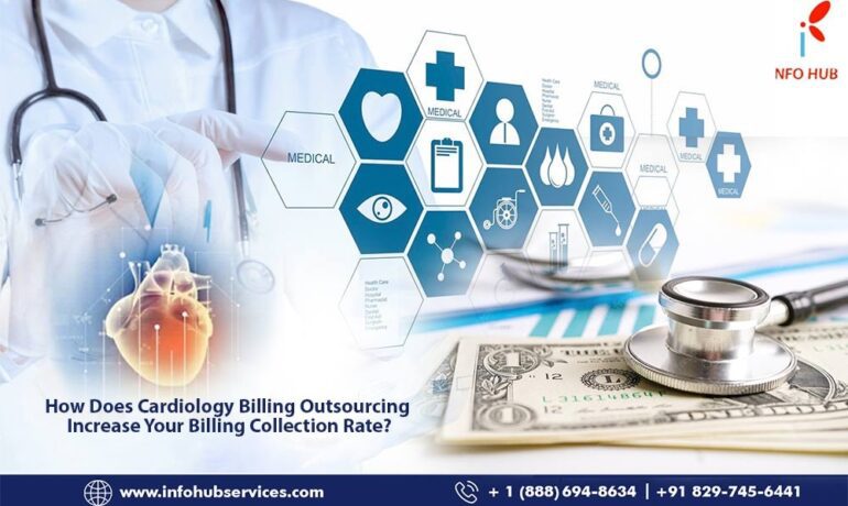 cardiology Billing service provider