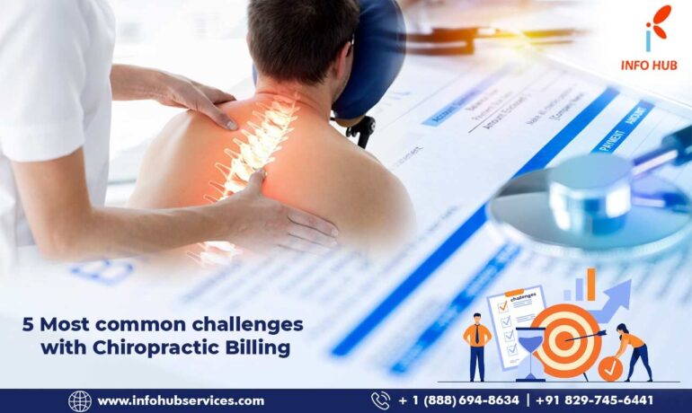 Offshore Chiropractic Billing Service Provider