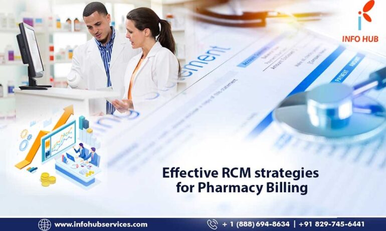 Offshore Medical Billing Service Provider