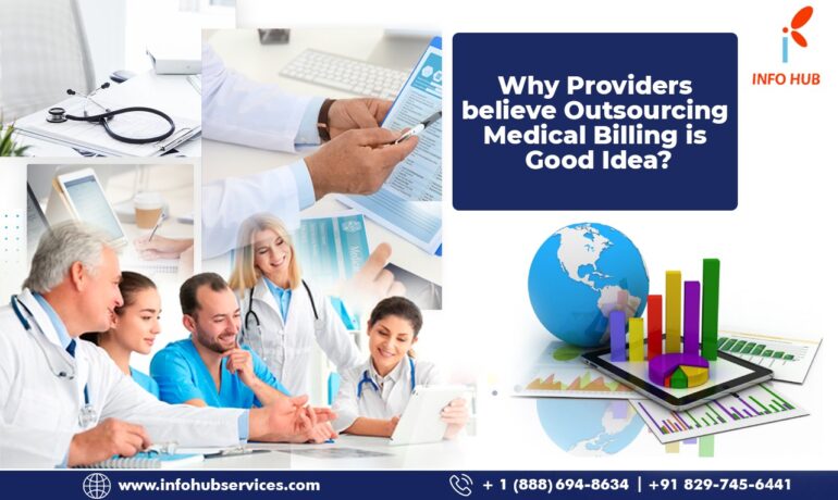 Physicians Billing Service Provider