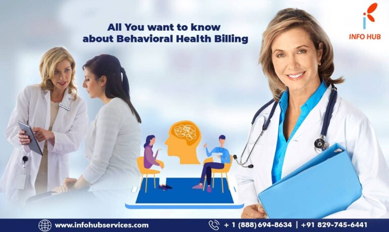 Offshore Behavioral Billing Company