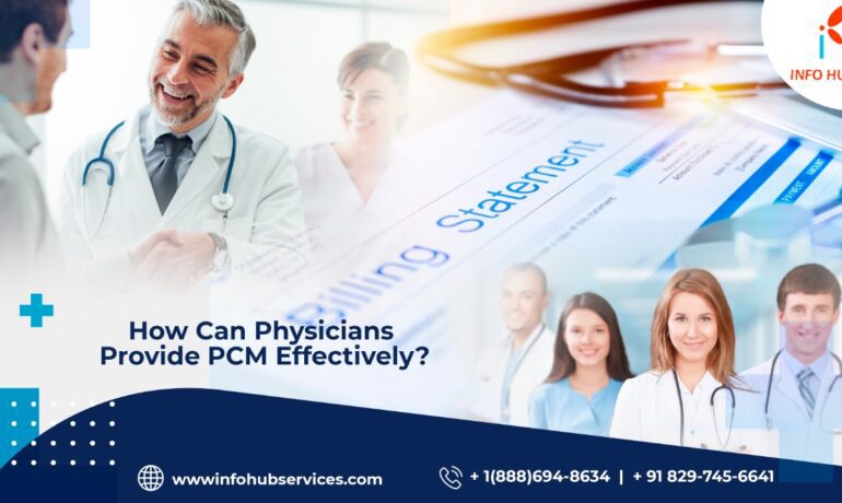 Offshore Medical Billing Company