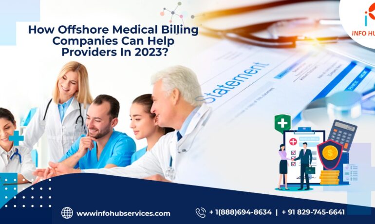 Best Offshore Medical Billing Companies