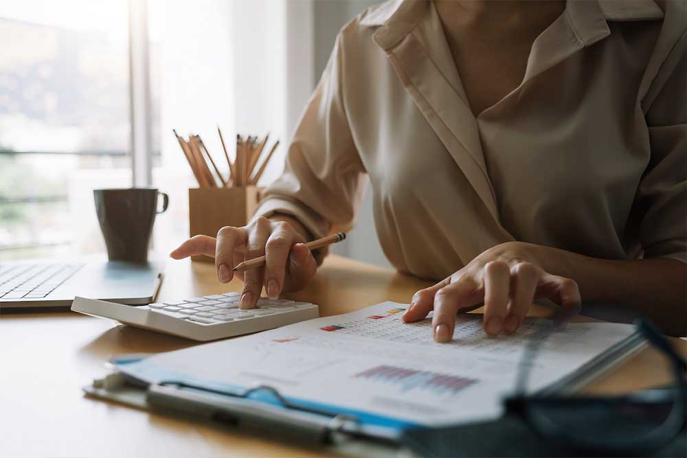 FullTime Equivalent Model