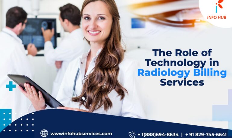 Radiology Billing Technology