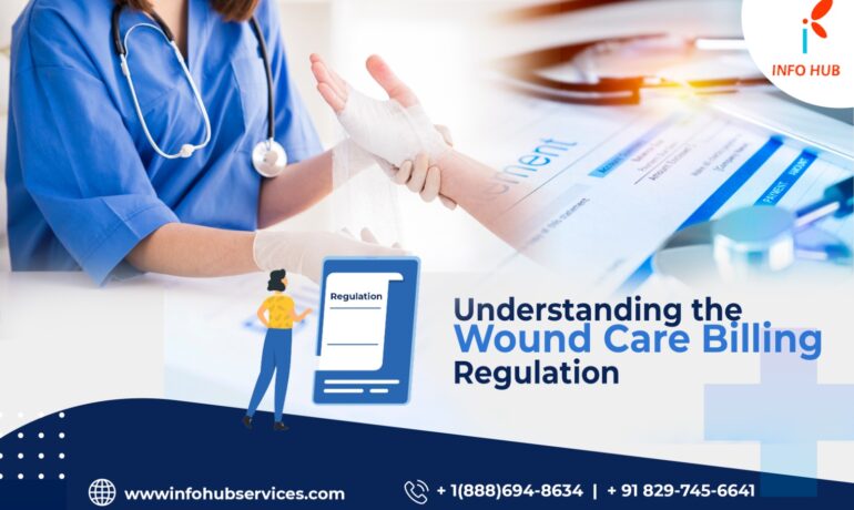 Wound Care Billing Regulations