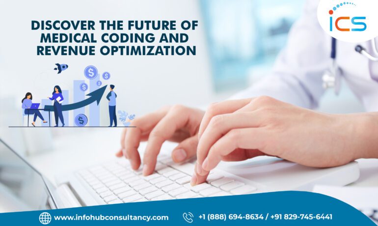 Discover the Future of Medical Coding and Revenue Optimization