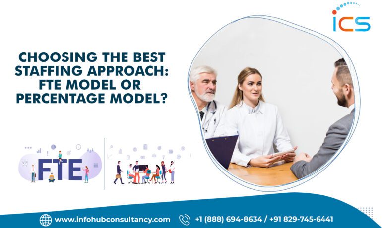 Choosing the Best Staffing Approach: FTE Model or Percentage Model?