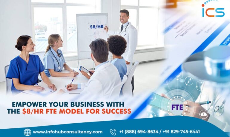 Empower Your Business with the $8/Hr FTE Model for Success