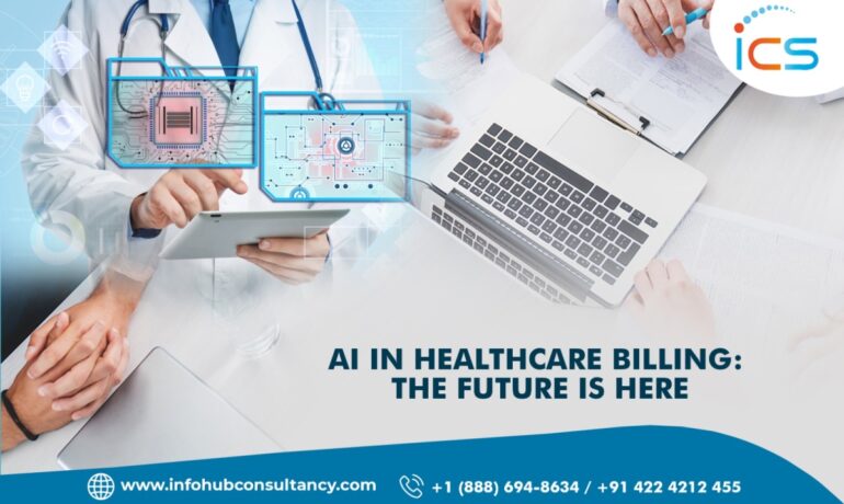 AI in Healthcare Billing: The Future is Here