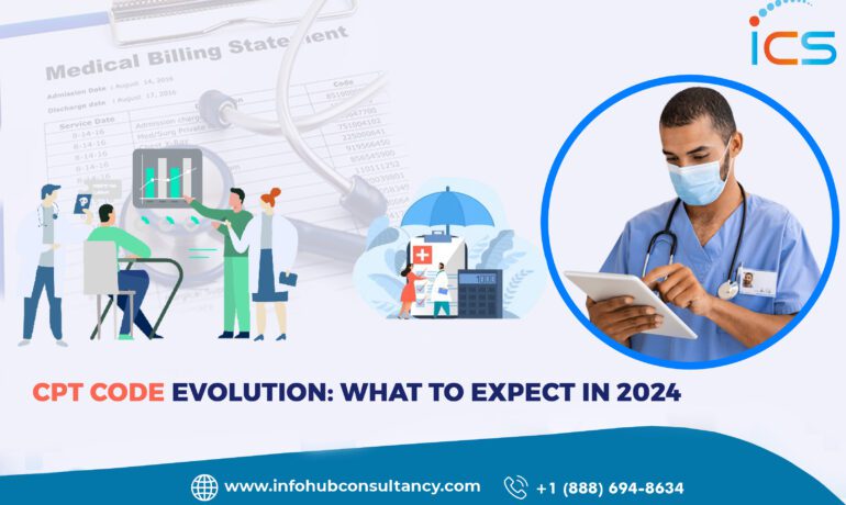 CPT Code Evolution: What to Expect in 2024