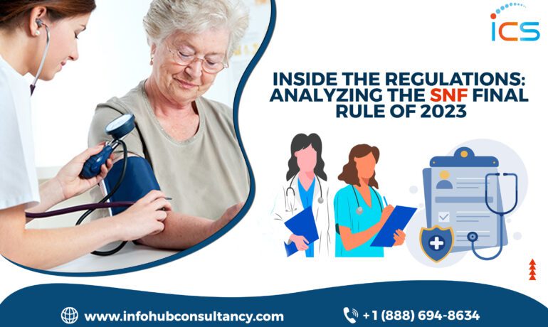 Inside the Regulations: Analyzing the SNF Final Rule of 2023