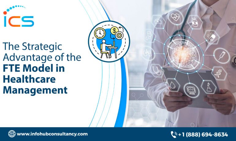 The FTE Model's Role in Healthcare Management Through Strategic Staffing, Operational Efficiency, and Enhanced Quality of Patient Care.