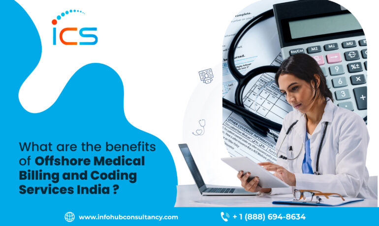 Offshore medical billing and coding companies in India